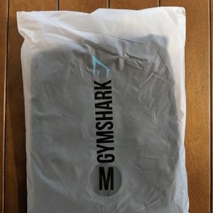 Gymshark M High Waisted Flex Leggings Black